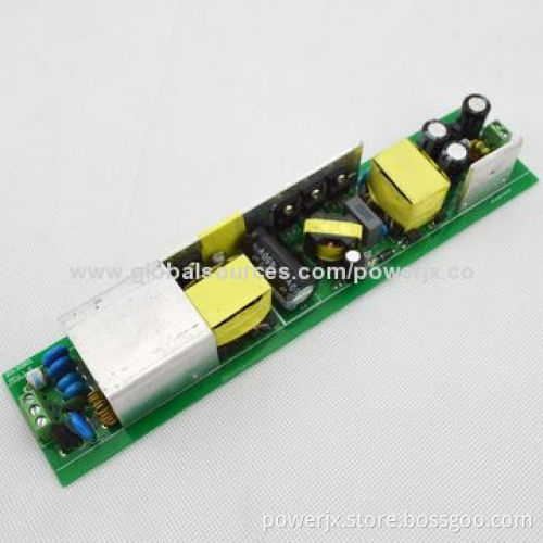 12V/24V/42V Constant Current LED Streetlight Power Supply